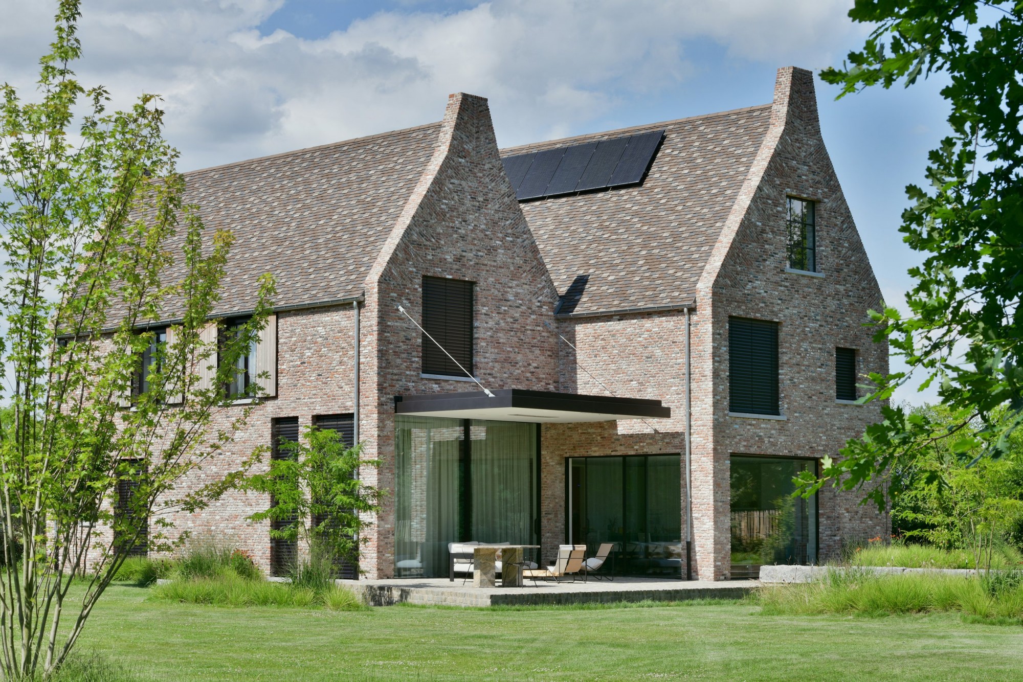Iglesias architects