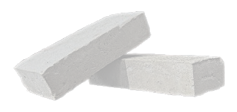 White Klinker