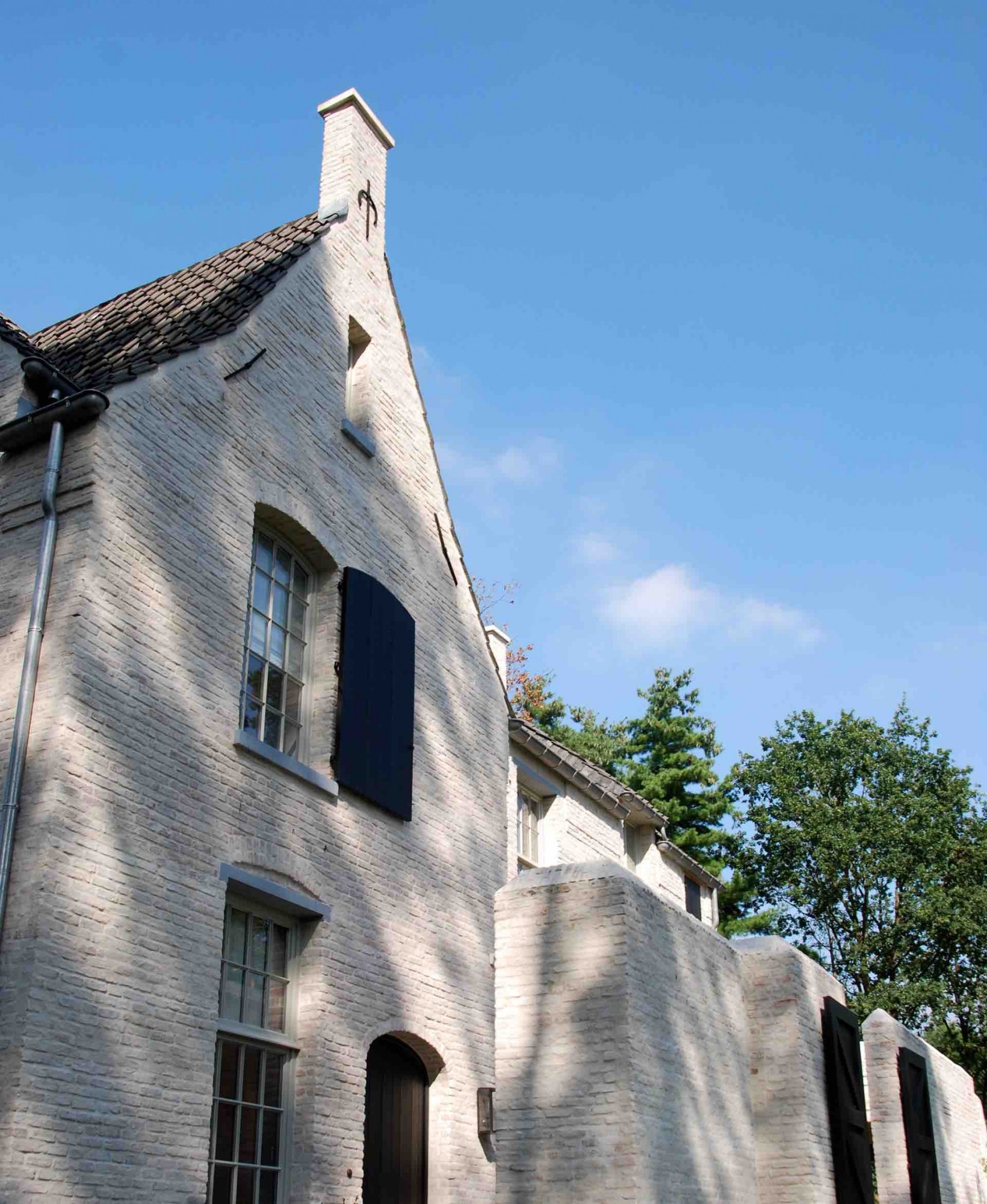 Project Keerbergen