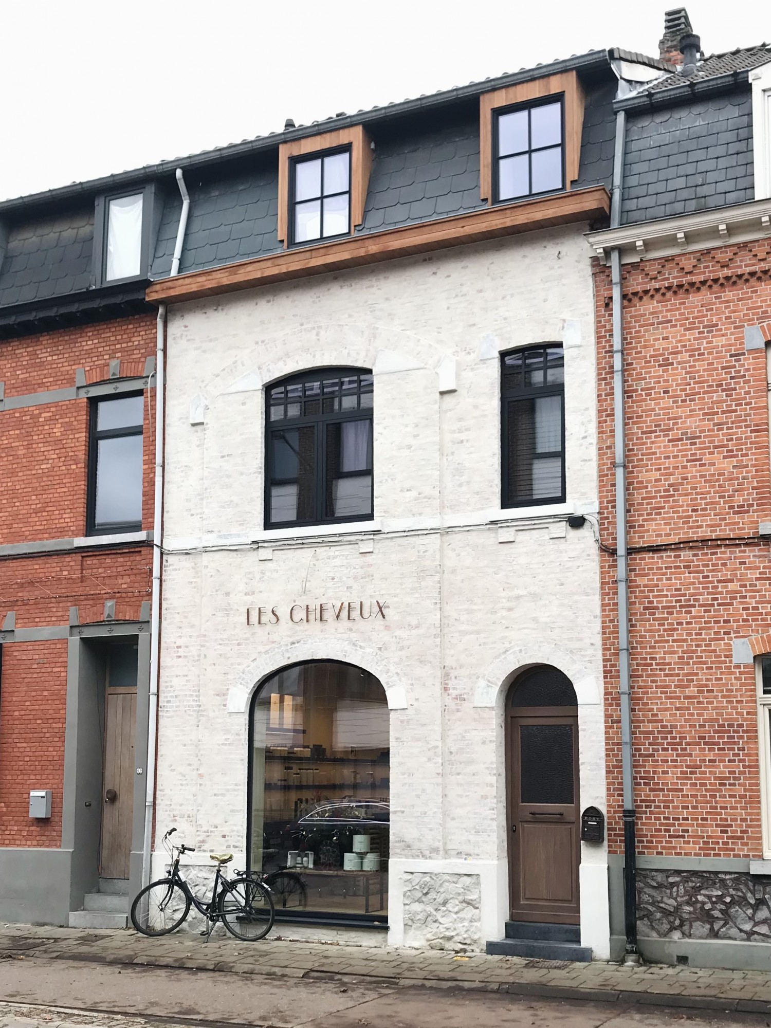 Project Hasselt